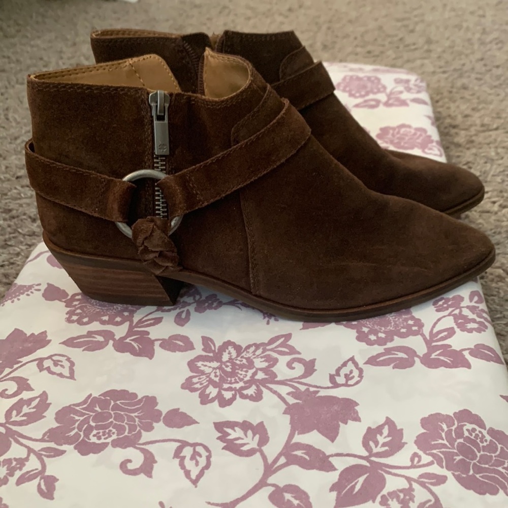 Lucky Brand Ankle boots